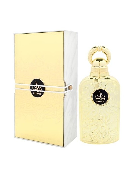 Lattafa Perfumes Bayan eau de parfum donna 100ml
