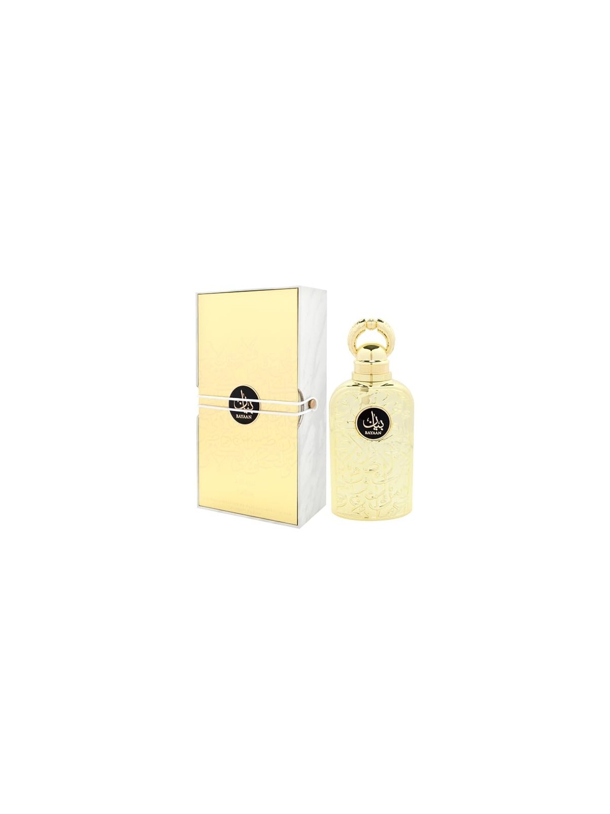 Lattafa Perfumes Bayan eau de parfum donna 100ml