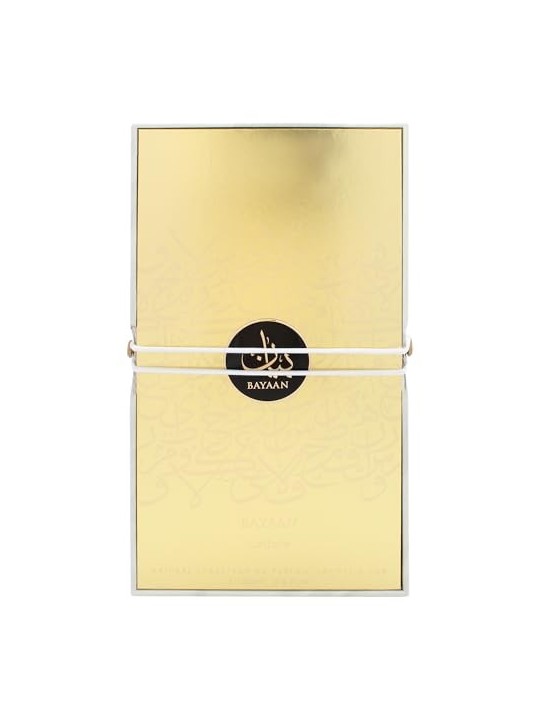 Lattafa Perfumes Bayan eau de parfum donna 100ml