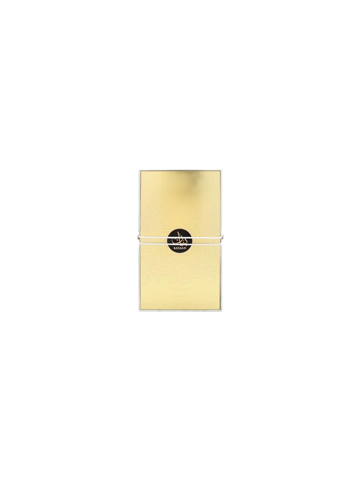 Lattafa Perfumes Bayan eau de parfum donna 100ml