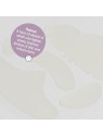 Breakoutaid Cerotti XL per il trattamento della pelle problematica con acido salicilico e retinolo 5 unisex