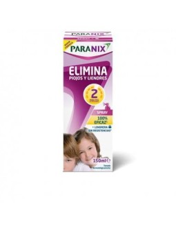 ELIMINA PIDOCCHI E LENDINI SPRAY LOTTO 2 unit unisex
