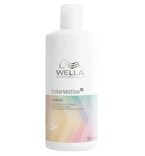 Wella Professional Color Motion Color Protection Shampoo 500ml