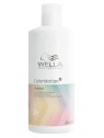 Wella Professional Color Motion Color Protection Shampoo 500ml
