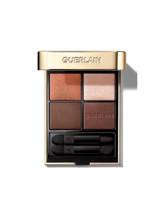 Guerlain 4 colori ombretto n965 1un donna