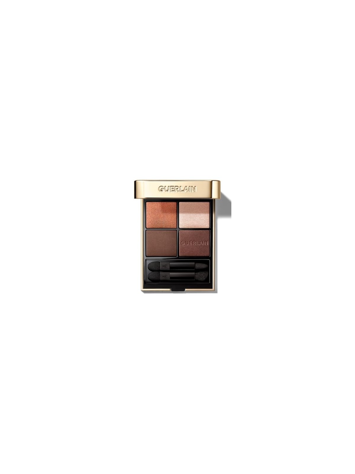 Guerlain 4 colori ombretto n965 1un donna