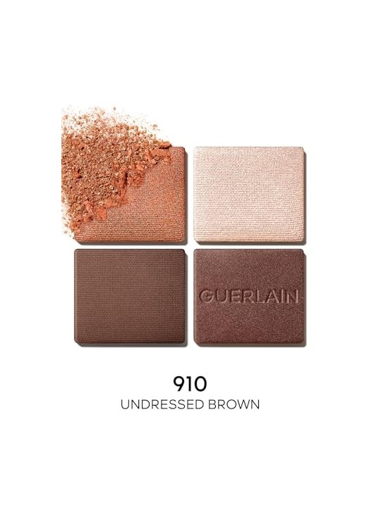 Guerlain 4 colori ombretto n965 1un donna