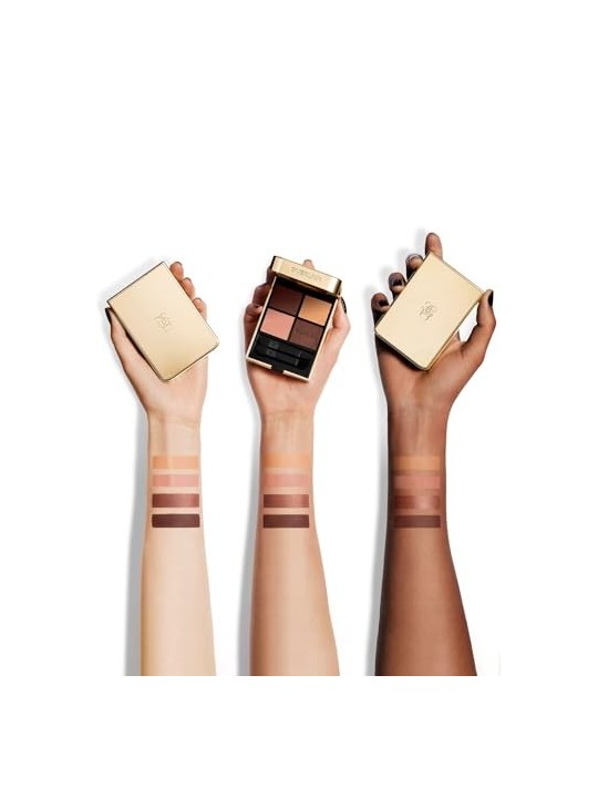 Guerlain 4 colori ombretto n965 1un donna
