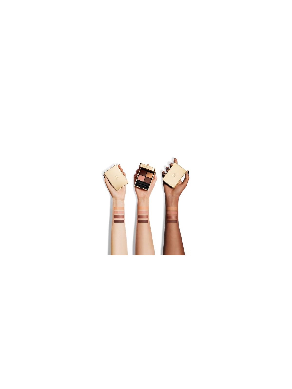 Guerlain 4 colori ombretto n965 1un donna