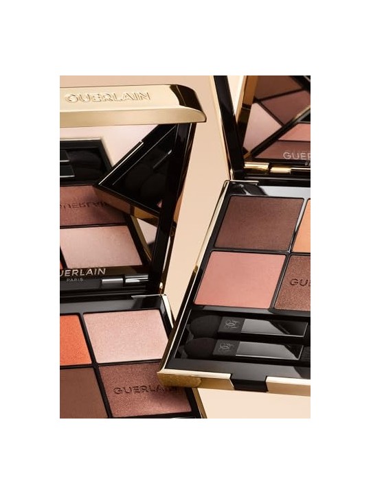 Guerlain 4 colori ombretto n965 1un donna