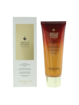 Maschera riparatrice e illuminante Guerlain Abeille Royale Double R 200 ml