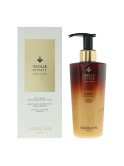 Guerlain Abeille Royale Revitalising & Fortifying Shampoo 290ml