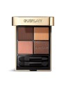 Guerlain Ombres G 4 Colors Eyeshadow Palette - Wild Nudes Collection