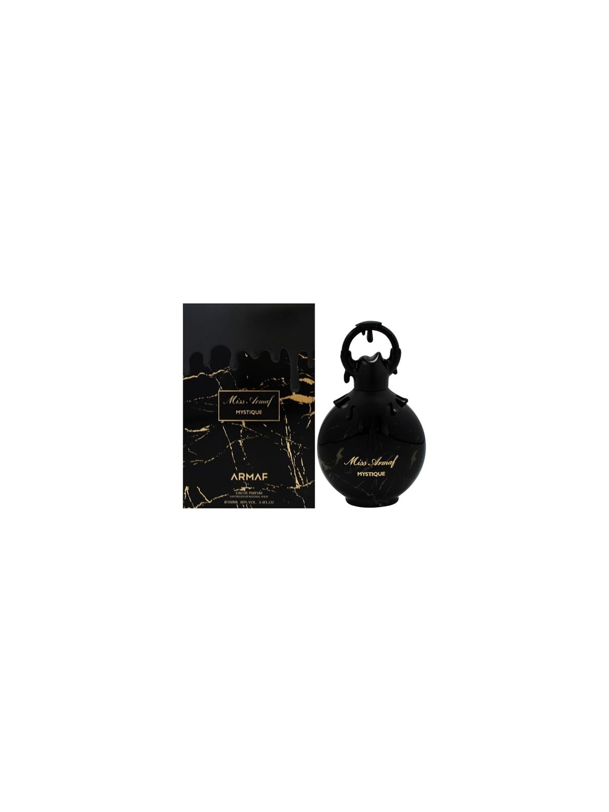 Armaf Miss Armaf Mystique eau de parfum donna 100ml