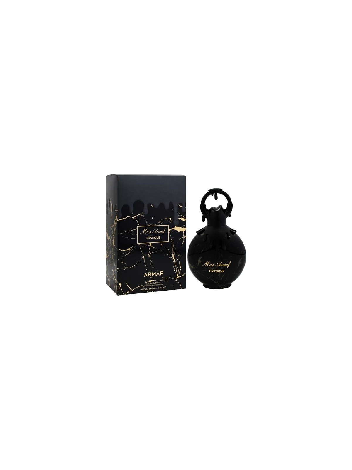 Armaf Miss Armaf Mystique eau de parfum donna 100ml