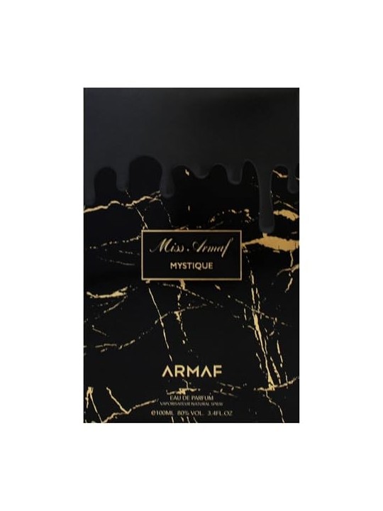 Armaf Miss Armaf Mystique eau de parfum donna 100ml