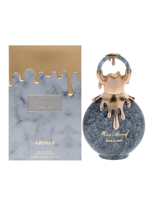 Armaf Miss Armaf Dazzling Eau De Parfum Donna 100ml