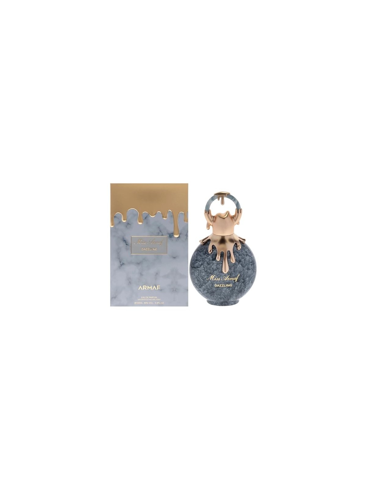 Armaf Miss Armaf Dazzling Eau De Parfum Donna 100ml