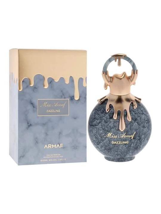 Armaf Miss Armaf Dazzling Eau De Parfum Donna 100ml
