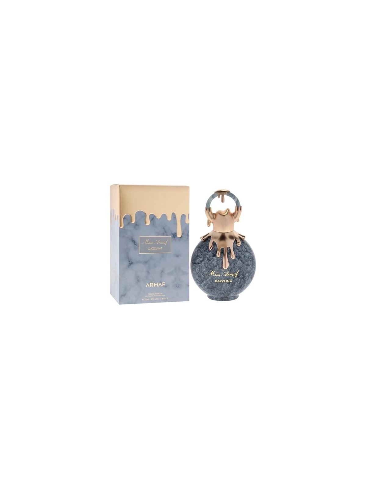 Armaf Miss Armaf Dazzling Eau De Parfum Donna 100ml