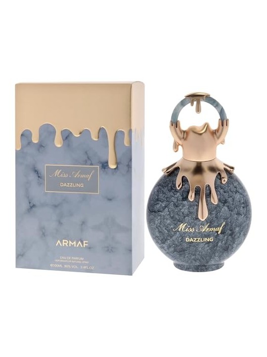 Armaf Miss Armaf Dazzling Eau De Parfum Donna 100ml