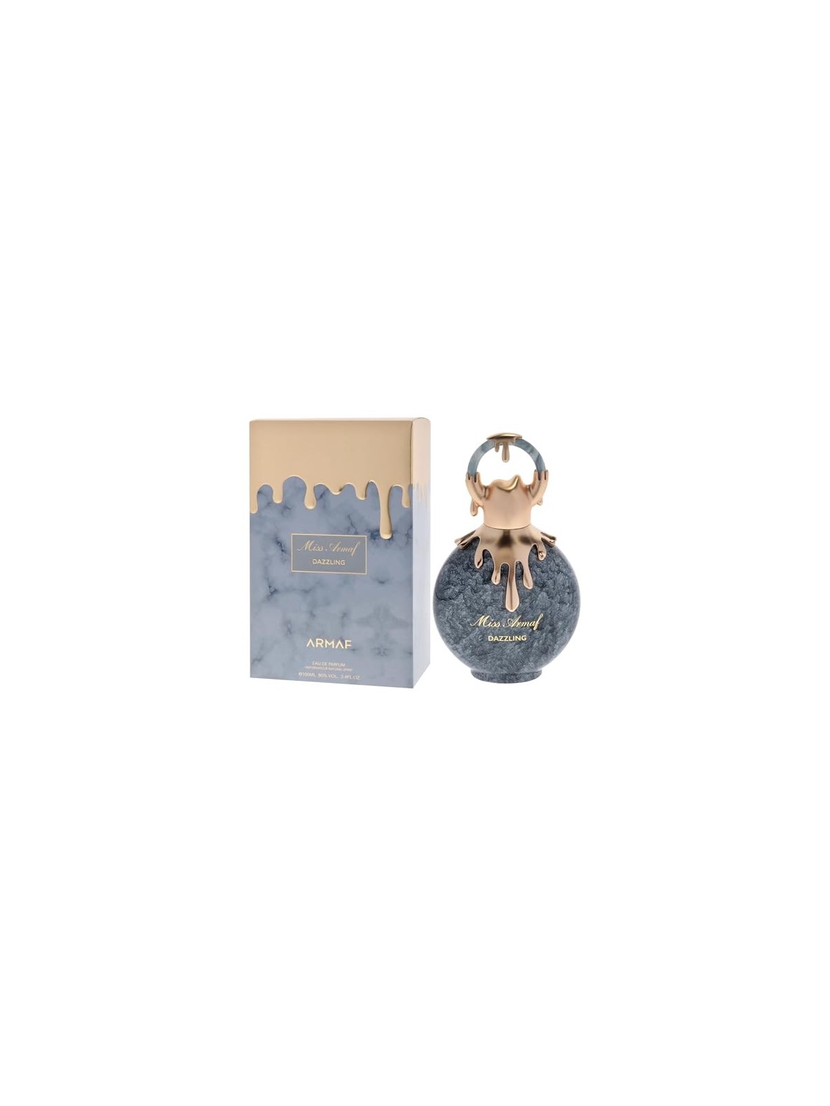 Armaf Miss Armaf Dazzling Eau De Parfum Donna 100ml