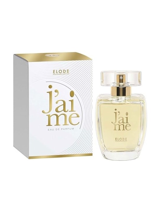 Elode J'Aime Eau de Parfum Donna 100ml