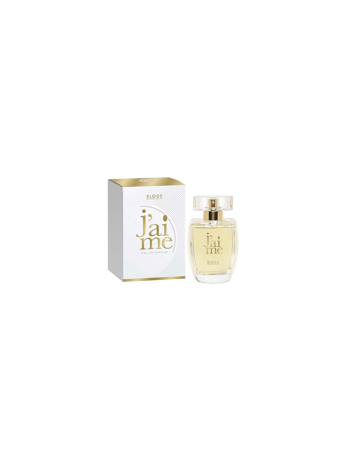 Elode J'Aime Eau de Parfum Donna 100ml