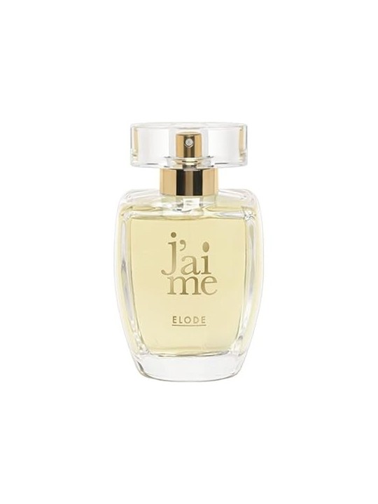 Elode J'Aime Eau de Parfum Donna 100ml