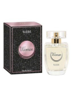 Elode Woman eau de parfum donna 100ml