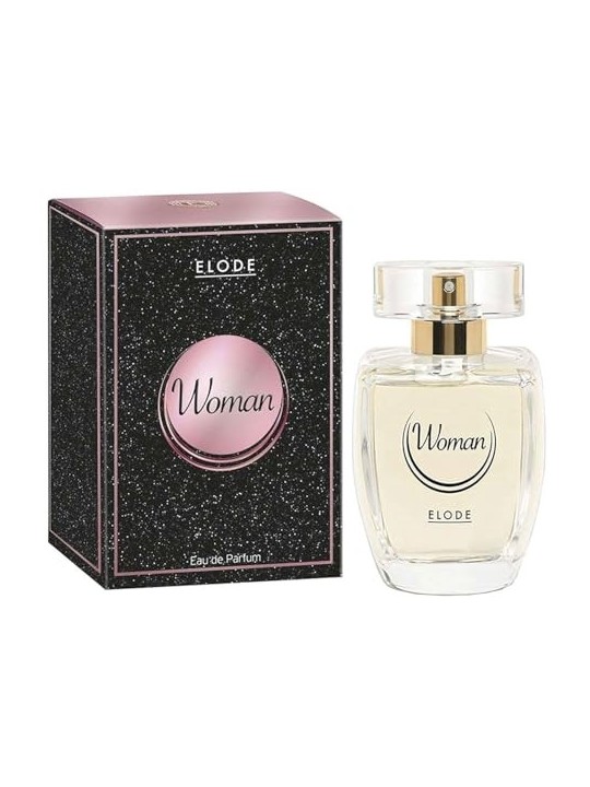 Elode Woman eau de parfum donna 100ml