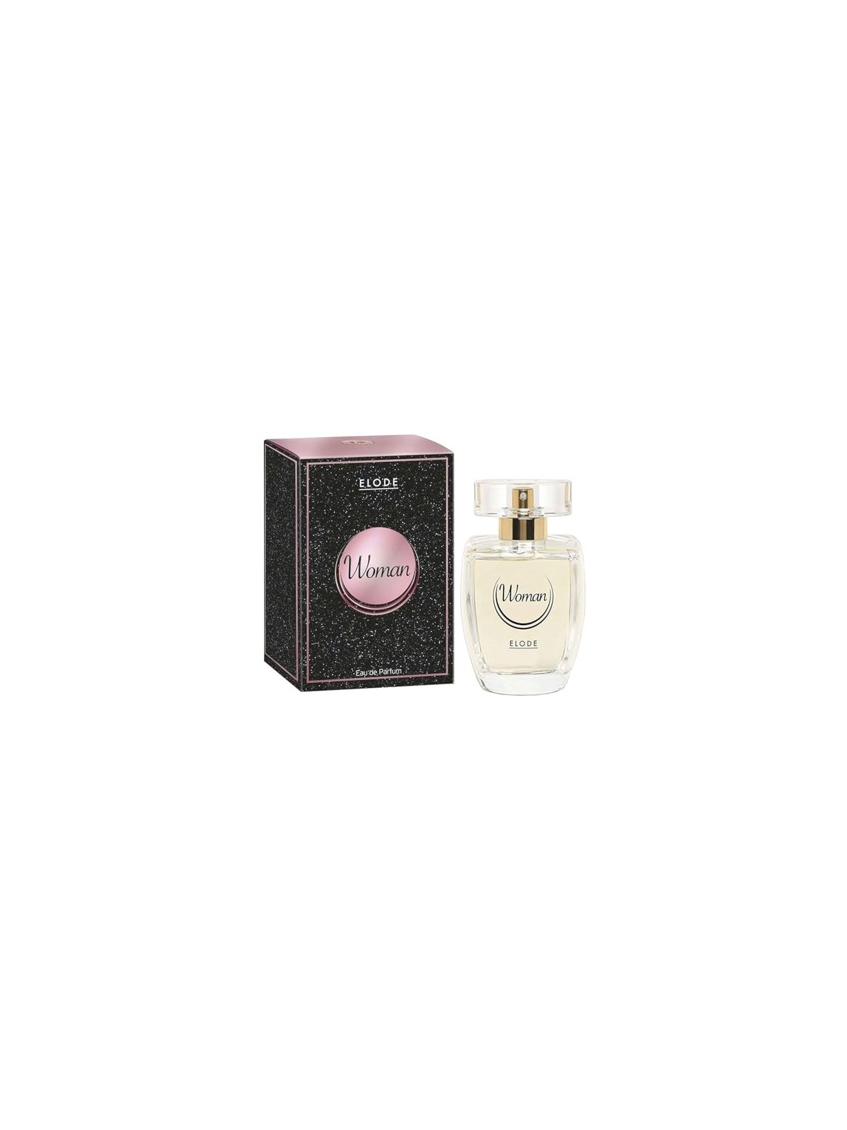 Elode Woman eau de parfum donna 100ml