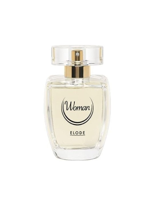 Elode Woman eau de parfum donna 100ml