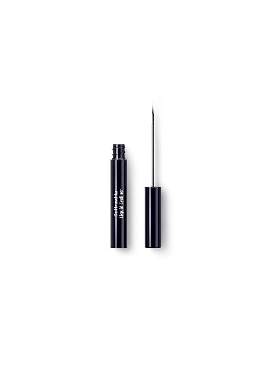 Liquid Eyeliner 4ml Numero 01 Black