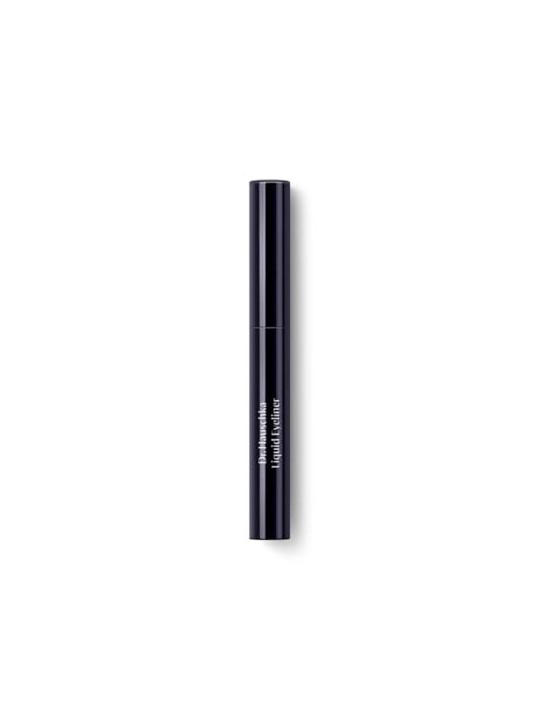 Liquid Eyeliner 4ml Numero 01 Black