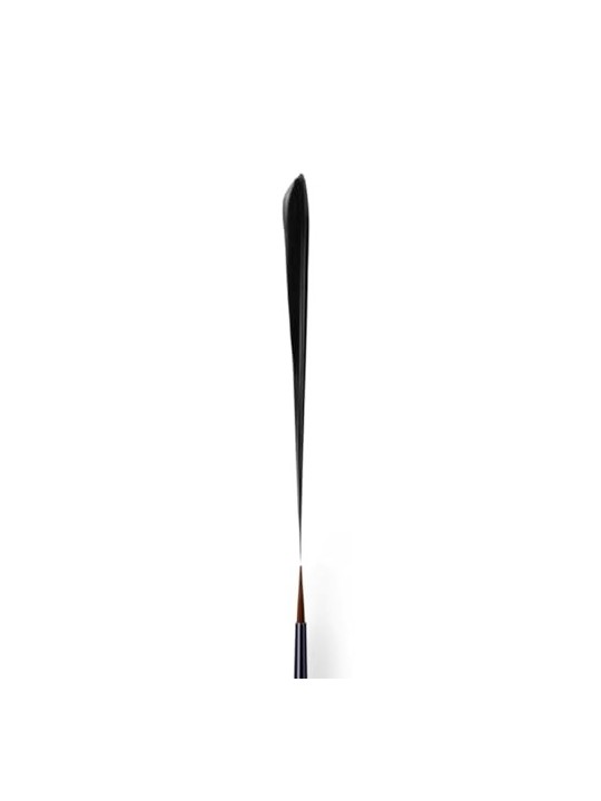 Liquid Eyeliner 4ml Numero 01 Black