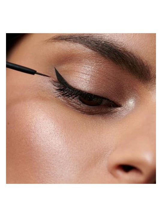 Liquid Eyeliner 4ml Numero 01 Black