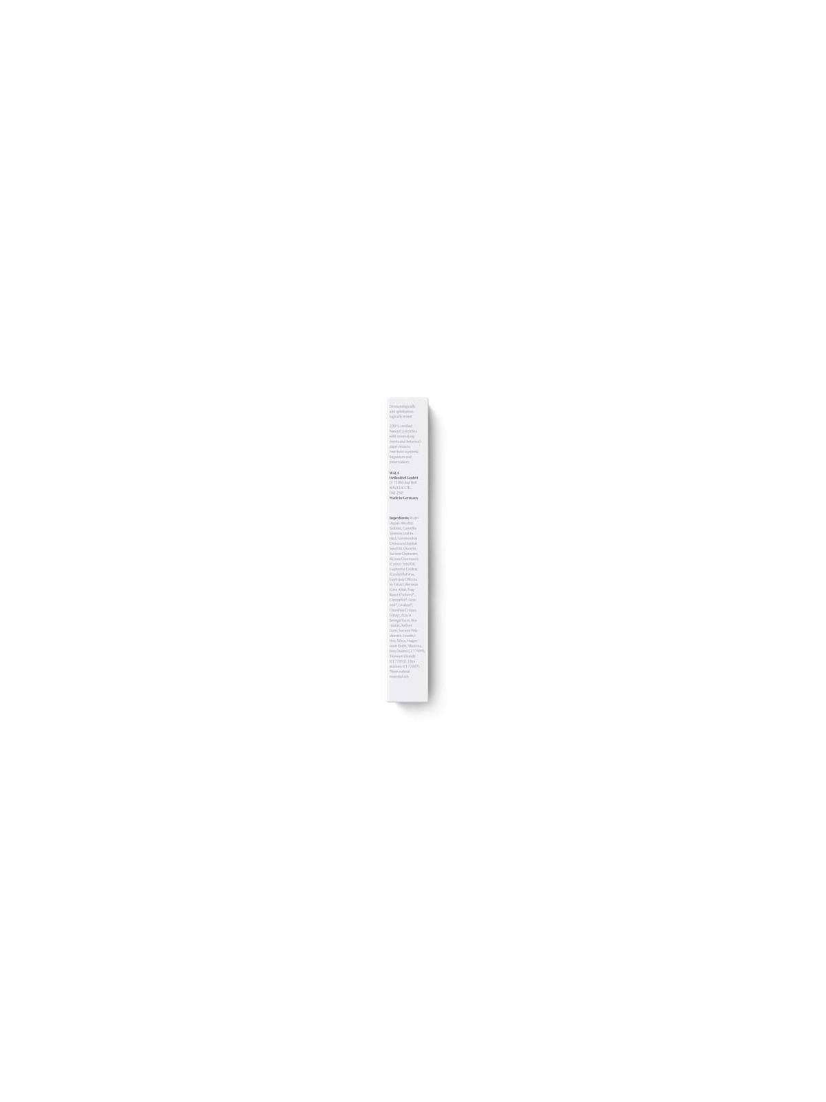 Liquid Eyeliner 4ml Numero 01 Black