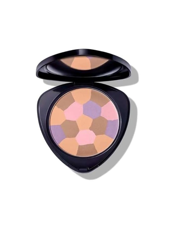 Dr. Hauschka Colour Correcting Powder 01 Activating