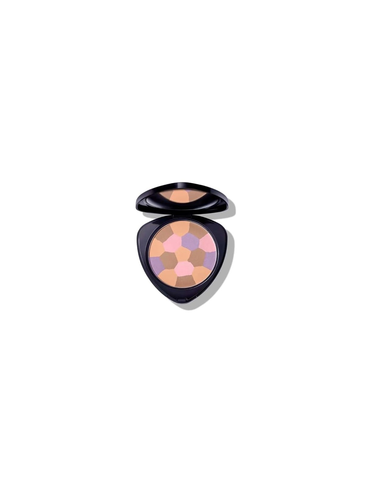 Dr. Hauschka Colour Correcting Powder 01 Activating