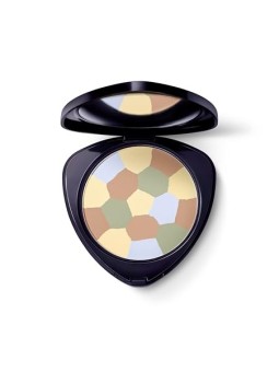 Dr. Hauschka Colour Correcting Powder 02 Calming