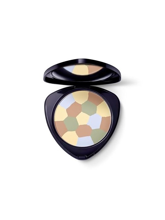 Dr. Hauschka Colour Correcting Powder 02 Calming
