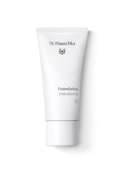 Foundation 30ml Numero 01 Macadamia