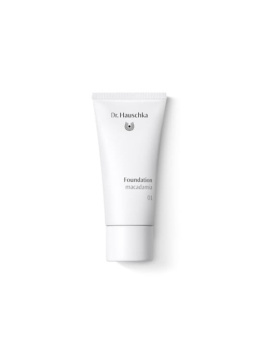 Foundation 30ml Numero 01 Macadamia