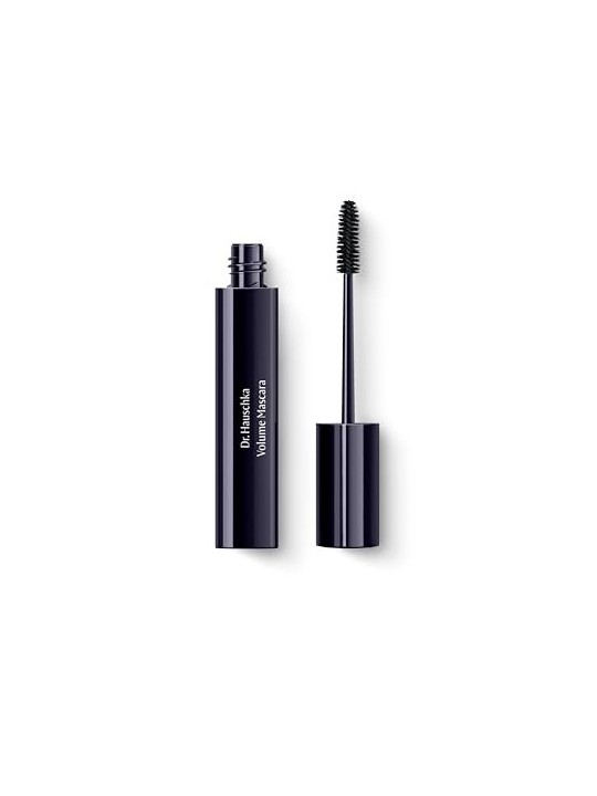 Volume Mascara 8ml Numero 01 Black