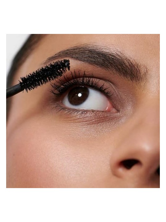 Volume Mascara 8ml Numero 01 Black
