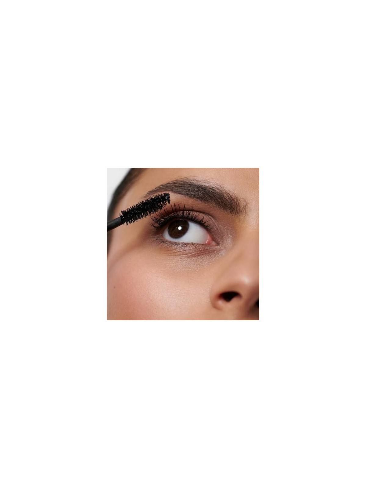 Volume Mascara 8ml Numero 01 Black