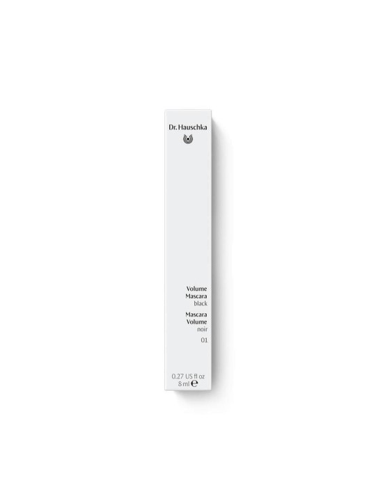 Volume Mascara 8ml Numero 01 Black