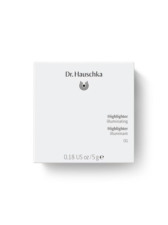 Dr. Hauschka HIGHLIGHTER Illuminante 01 1 unitï¿½ï¿½ donna