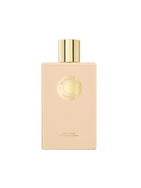 Burberry Goddess Body Lotion 200ml